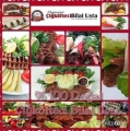 Adıyamanlı Çiğköfteci Bilal Usta 0532 620 9464