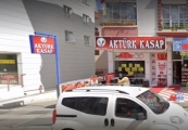 Aktürk Kasap Yenikent 0312 277 4518