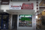 Hanımeli Yufka ve Kadayıf 0312 380 8581