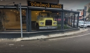 Meşhur Dürümcü Serko 0232 454 0202