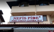 Nefis Pide Marmaris de Pide Sipariş