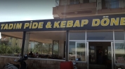 Tadım Pide Kebap Salonu 0242 417 5257