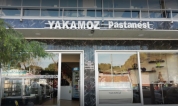 Yakamoz Pastanesi Çarşı Şubesi Soma Pastane