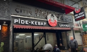 Beşiktaş Çıtır Pide Lahmacun Kebap 0212 227 01 69