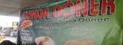 Cunda Döner 0543 471 5428