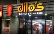 Dilo’s Döner Bilecik de Döner Siparişi