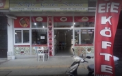 Efe Köfte Çorba Salonu 0542 699 78 24