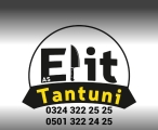 Elit Tantuni Döner Salonu 0501 322 24 25