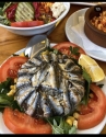 HAMSİLİ PİLAV