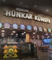 Hünkar Künefe 0216 398 80 02