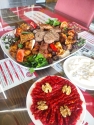 Karışık ızgara