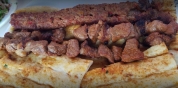 Kebapçı Mehmet Usta 0322 431 44 55
