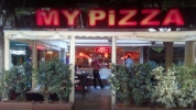 My Pizza Adana 0322 454 02 20