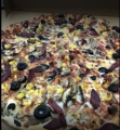 Pizza Buu 0545 630 33 99