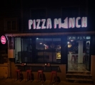 Pizza Munch 0552 334 59 17