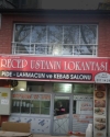 Recep Ustanın Lokantası 0264 517 1421