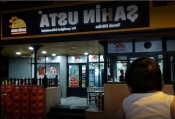 Şahin Usta Dürümcü 0488 213 25 29