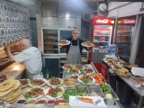 Bakırköy Namlı Dürüm 0212 466 2008