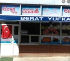 Berat Yufka 0538 570 65 15