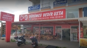 Dürümcü Bedir Usta Varsak Fevzi Çakmak Şubesi 0242 325 20 00
