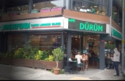 Hacıefendi Taşfırın Lahmacun Salonu Ümraniye