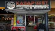 Kasap İzzet 0507 977 43 32