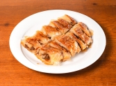Kıymalı Börek