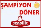 Şampiyon Döner 0533 515 40 12