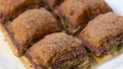 Soğuk Baklava