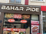 Bahar Pide Çamlıca Tepebaşı da Pideci