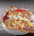 Pideşah Lahmacun Pizza Pamukkale de Lahmacun Sipariş