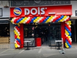 Dois Döner Balıkesir Döner Restoranı
