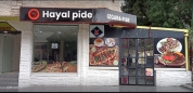 Hayal Pide 0552 822 18 22