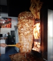 Meşhur Karahan Döner Etliekmek Salonu Selçuklu da Etliekmek Salonu