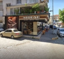 Miraç Pasta Cafe Simit Sapanca da Cafe