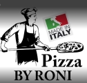 Pizza By Roni Nilüfer de Pizzacı