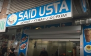 Said Usta Esenyurt da Kebapçı