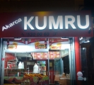 Akarca Kumru Fatihde Meşhur Kumrucu