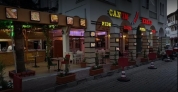 Canım Kebap Kemer de Meşhur Kebapçı