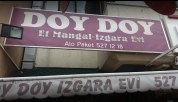 Doy Doy Pursaklar da Lokanta