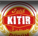 Fatih Kıtır Dürüm Fatih de Izgara Dürüm