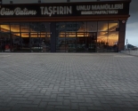 Günbatımı Taşfırın Unlu Mamülleri Yenimahalle de Taş Fırın