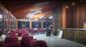 Kandil Baraj Restaurant Ekinözü de Izgara Restaurantı