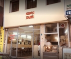 Kebapçı Kadir Merkezefendi de Meşhur Kebapçı