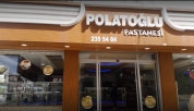 Öz Polatoğlu Pastanesi Akdeniz de Alo Pasta Sipariş