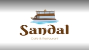 Sandal Cafe Restaurant Amasya da Cafe