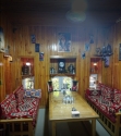 Yavuzun Yeri Şahinbey de Meşhur Izgara Lokantası