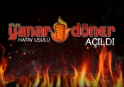 Milas Yanar Döner Milas da Meşhur Dönerci