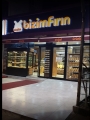 Bizim Fırın Maltepe de Meşhur Pastane