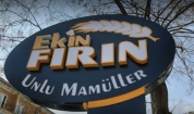 Ekin Unlu Mamülleri Mamak da Unlu Mamüler